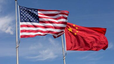 Trump juga BRICS Memanas, China Siap Hadapi Perang Dagang dengan Negeri Paman Sam
