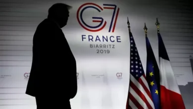 Trump Ingin Rusia Kembali ke G8, Pertanda Apa?