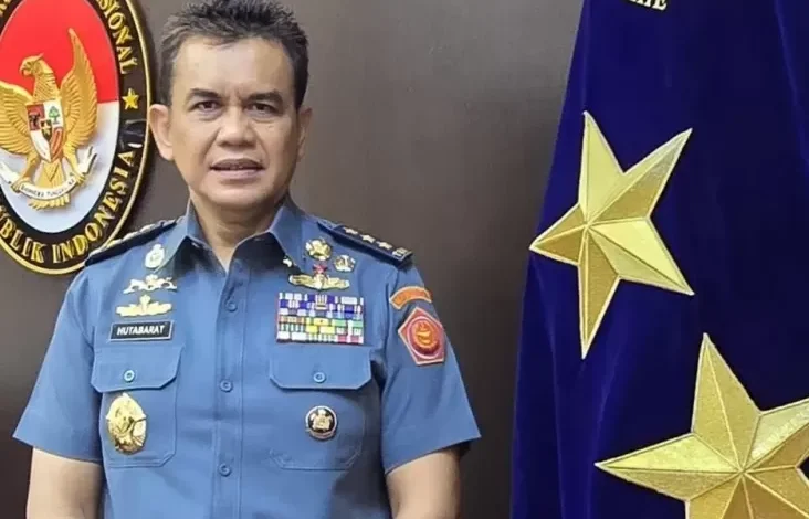 Tuntaskan Pekerjaan Sesjen Wantannas, Laksdya Cokky Hutabarat Jadi Akademisi Unhan