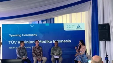 TUV Rheinland Medika Indonesia Hadirkan Klinik Berstandar Internasional