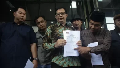 Ubedilah Badrun Dicopot dari Koordinator Prodi UNJ: Tanpa Keterangan dari Rektor