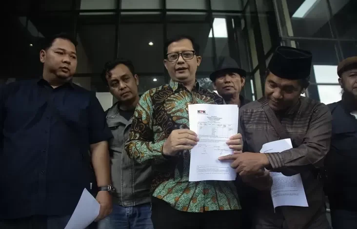 Ubedilah Badrun Dicopot dari Koordinator Prodi UNJ: Tanpa Keterangan dari Rektor