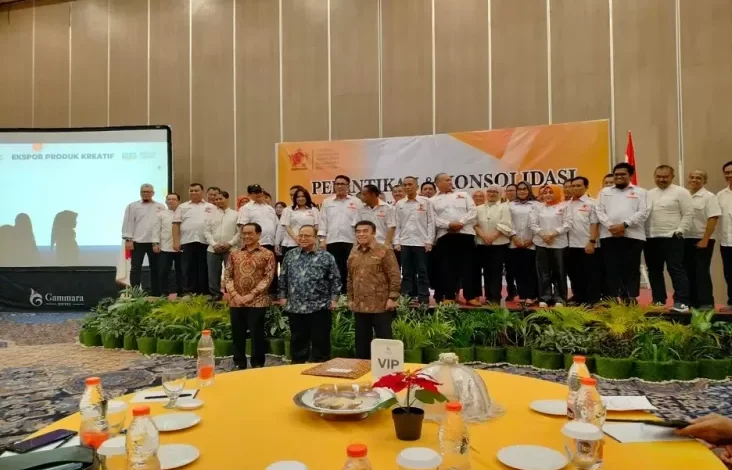 Unhas Kerja Sama dengan Asprindo: Mutual Benefit Global Akademis kemudian Usaha