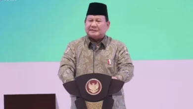 Usai 100 Hari Kerja, Presiden Prabowo: Siapa yang mana mana Bandel juga Ndablek, Saya Akan Tindak