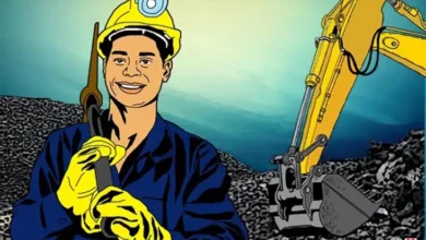 UU Minerba Izinkan UKM Kelola Tambang, Syaratnya Bikin Bingung