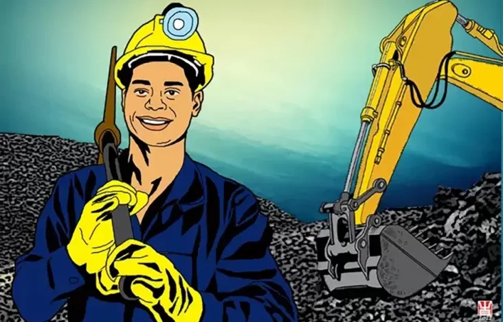 UU Minerba Izinkan UKM Kelola Tambang, Syaratnya Bikin Bingung
