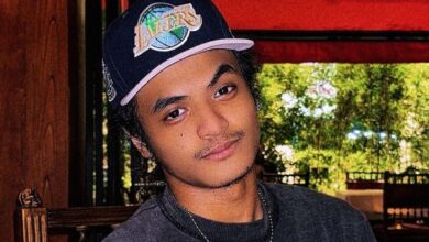 Vadel Badjideh Ditahan 20 Hari usai Jadi Tersangka Kasus Asusila Anak Nikita Mirzani
