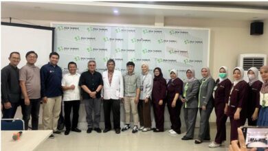 Vena Wasir Center Hadir pada tempat RSIA Tambak dengan Teknologi Minim Nyeri