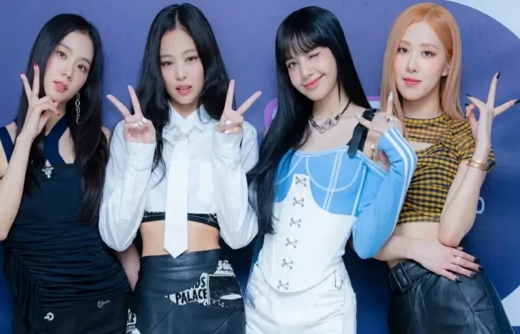 Viral! BLACKPINK Batal Menunjukkan pada Gedung Putih, Diduga Ketidaksukaan Ibu Negara Kim Keon Hee