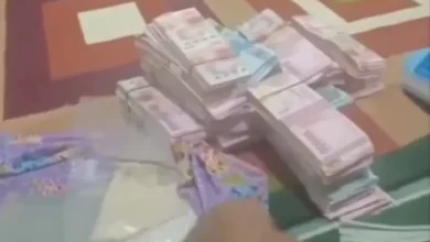 Viral! Nenek Sebatang Kara Meninggal dengan Harta Melimpah, Uang Rp300 Juta, Emas hingga Deposito