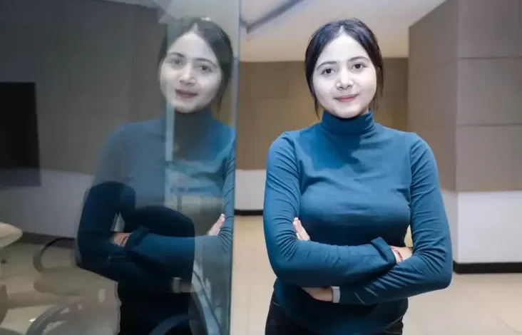 Viral Video Syur 1 Menit 14 Detik Diduga Mirip Periode Sutena, Begini Faktanya