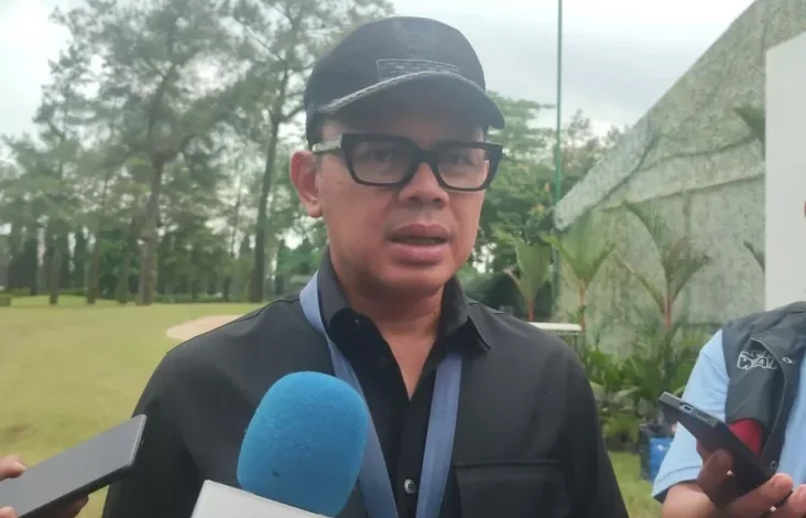 Wamendagri Apresiasi Ketum PDIP Megawati yang Turut Menyokong Retreat di Magelang