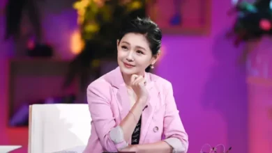 Warisan Barbie Hsu Terancam Jatuh ke Wang Xiaofei, DJ Koo Disarankan Jadi Ahli Waris