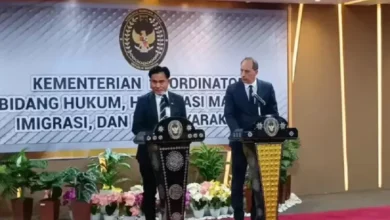 Yusril: Jika Dipulangkan Reynhard Sinaga Bakal Ditahan dalam pada Nusakambangan