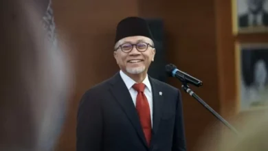 Zulhas Pernyataan Stok Sembako Aman kemudian Murah Jelang Ramadan