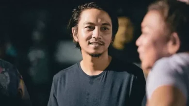 10 Anggota Rombongan Fiersa Besari yang dimaksud digunakan Mendaki Puncak Carstensz, 2 Meninggal Global