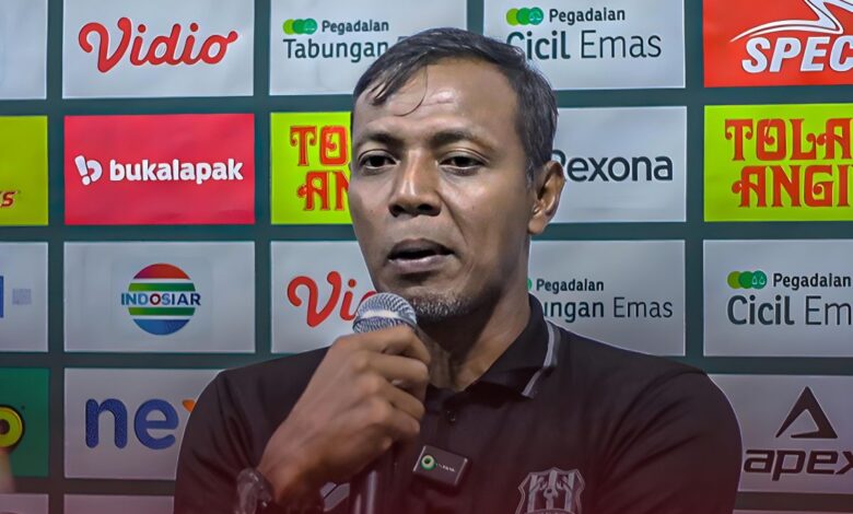 Perjalanan karir juga prestasi Bejo Sugiantoro