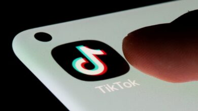 Bagaimana cara agar api atau streak dalam tempat TikTok tak ada mati