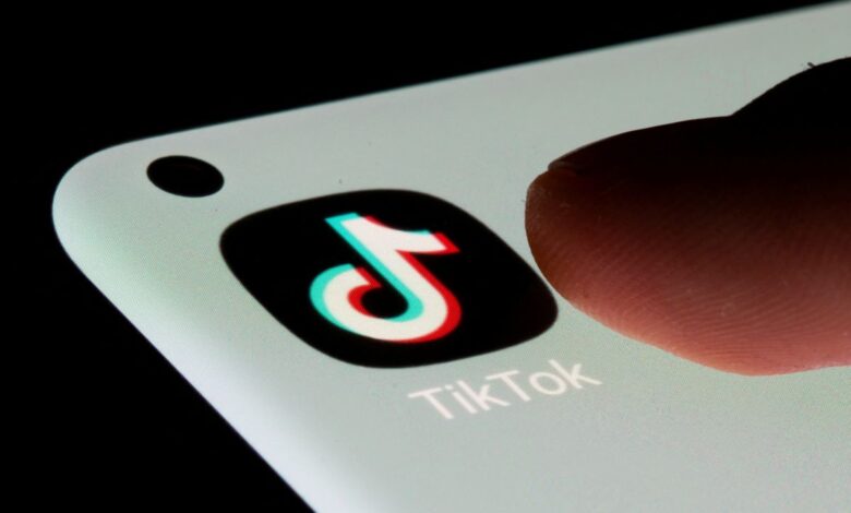 Bagaimana cara agar api atau streak dalam tempat TikTok tak ada mati