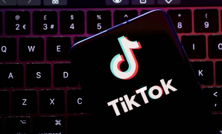 Cara download video TikTok dalam tempat Tikmate tanpa watermark