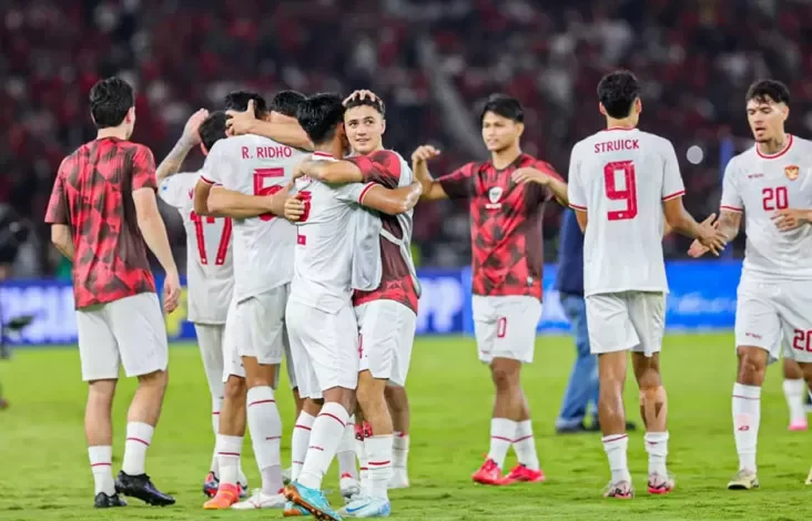 3 Alasan Malaya Sulit Contek Proyek Naturalisasi Ala Timnas Indonesia