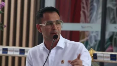 3 Alasan Raffi Ahmad Tetap Kaya walau Bisnisnya Banyak yang mana yang dimaksud Bangkrut