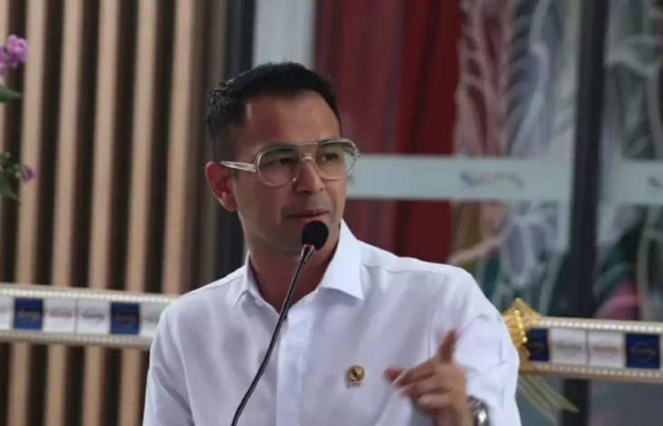 3 Alasan Raffi Ahmad Tetap Kaya walau Bisnisnya Banyak yang mana yang dimaksud Bangkrut