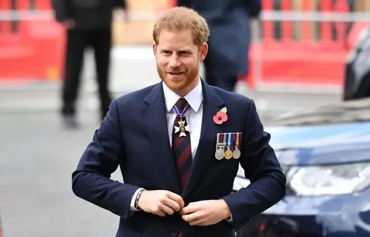3 Musuh Pangeran Harry pada Kerajaan Inggris, Ratu Camilla Disebut Buat Putri Diana Menderita
