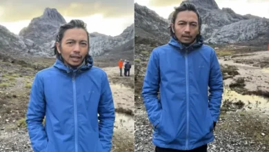 3 Perbedaan Rombongan Fiersa Besari dengan Lilie Wijayati-Elsa Laksono pada waktu Mendaki Puncak Carstensz