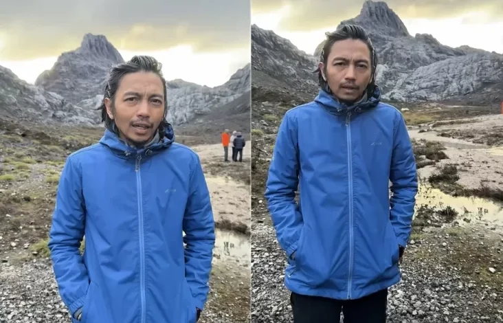 3 Perbedaan Rombongan Fiersa Besari dengan Lilie Wijayati-Elsa Laksono pada waktu Mendaki Puncak Carstensz