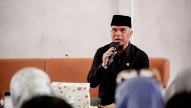 4 Penyanyi Tolak Model Royalti Direct License Ahmad Dhani, Pilih Jalur Resmi Lewat LMK