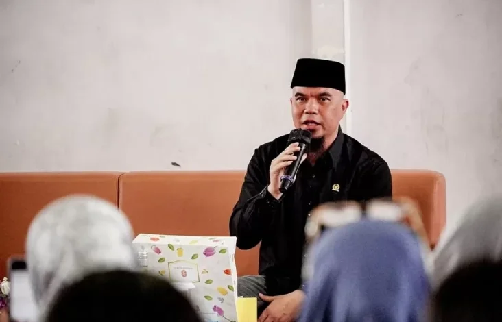 4 Penyanyi Tolak Model Royalti Direct License Ahmad Dhani, Pilih Jalur Resmi Lewat LMK