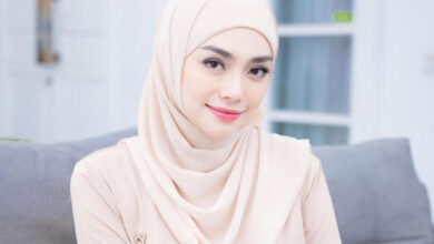 4 Artis Indonesia Mualaf ketika Ramadan 2025, Celine Evangelista Tergerak Hatinya Pelajari Islam