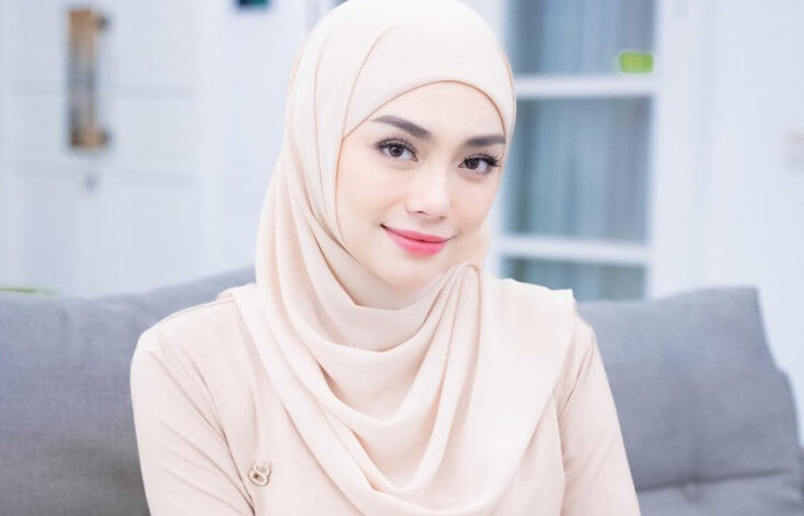 4 Artis Indonesia Mualaf ketika Ramadan 2025, Celine Evangelista Tergerak Hatinya Pelajari Islam