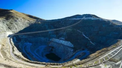 5 Fakta Penting Kesepakatan Harta Karun Mineral Langka negeri negara Ukraina juga Amerika Serikat
