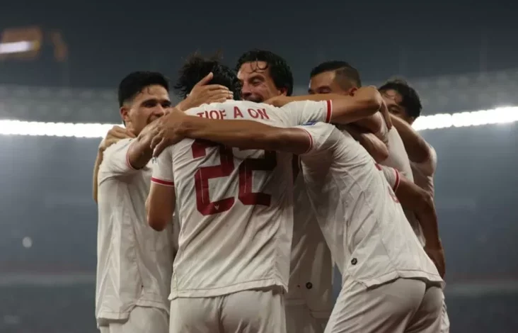 5 Fakta Timnas Indonesia Jelang Lawan Australia dan juga juga Bahrain