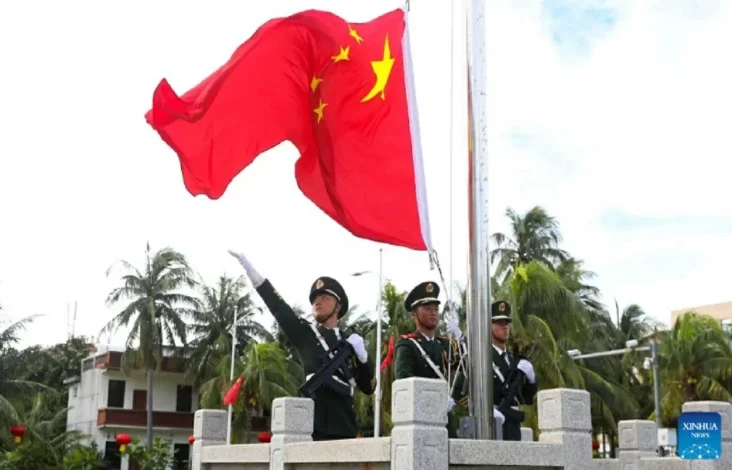 5 Pejabat China yang tersebut mana Dieksekusi Mati akibat Korupsi, Indonesia Berani Tiru?