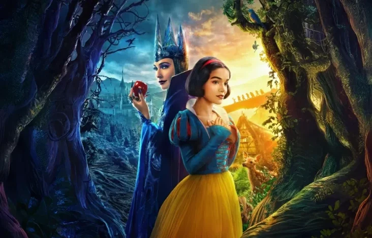 7 Kontroversi Film Snow White Live Action, dari Pemilihan Pemeran hingga Perubahan Cerita