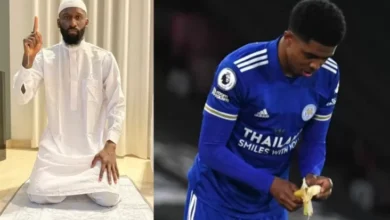 7 Pemain Sepak Bola Eropa yang dimaksud digunakan Berpuasa pada waktu Bertanding di area di Siklus Suci Ramadan