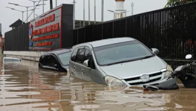 8 Hal Hal ini Bisa Mengurangi Kerusakan Mobil lalu Motor Akibat Banjir