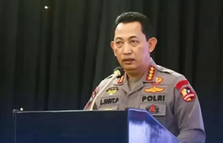8 Pati Polri Dapat Promosi Jabatan Jadi Bintang 2 pada Mutasi Maret 2025, Hal ini Namanya