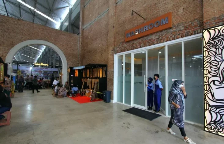 9 Rest Area Terindah di dalam area Indonesia, Referensi Tempat Istirahat Nyaman pada waktu Mudik