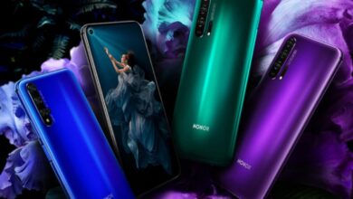 Honor kembali ke Indonesia, ini daftar 8 barang terbaru kemudian harganya
