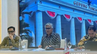 RI sambut baik tercapainya pemberitahuan KTT Arab persoalan rekonstruksi Wilayah Daerah Gaza