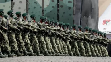 Ada Perluasan Cakupan Operasi Militer Selain Perang pada di RUU TNI, Ini adalah adalah Usulan Pengamat Militer