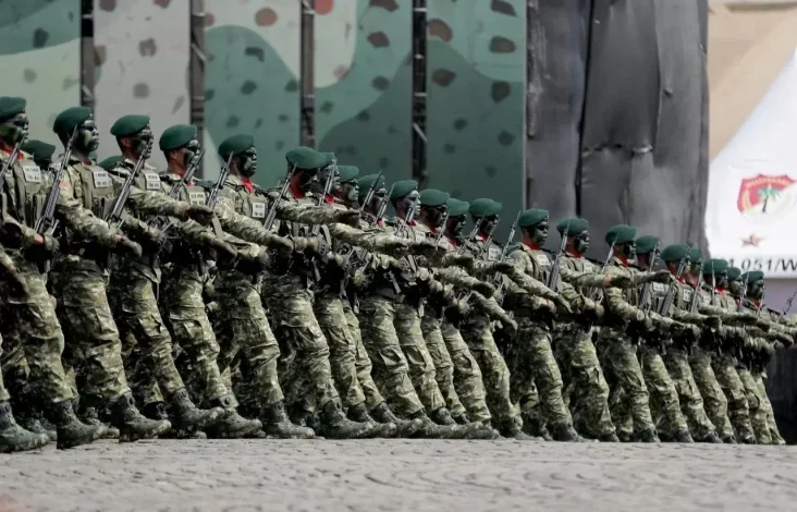 Ada Perluasan Cakupan Operasi Militer Selain Perang pada di RUU TNI, Ini adalah adalah Usulan Pengamat Militer