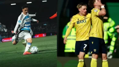 Adu Statistik Eliano Reijnders vs Ole Romeny di dalam di Letak Winger Timnas Indonesia