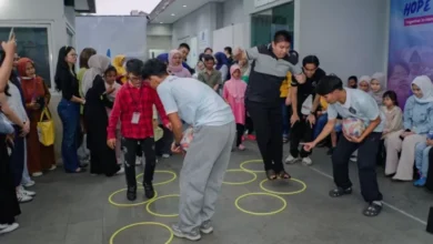 Aice juga STY Foundation Bangun Masa Depan Lebih Inklusif untuk Anak Berkebutuhan Khusus
