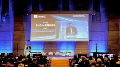 Airlangga pada UNESCO World Engineering Day: Insinyur Tulang Punggung Pembangunan Berkelanjutan