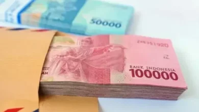 Akibat Banjir, Kemnaker Batal Umumkan Jadwal Pencairan THR Buat Swasta